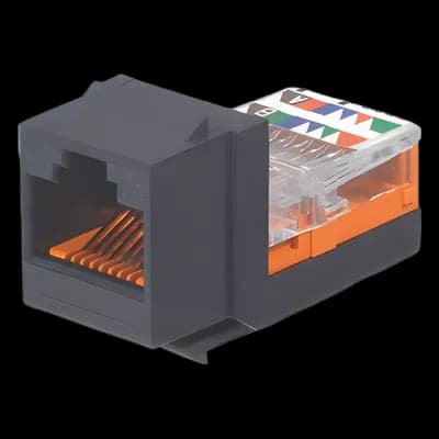 Panduit NK5E88MBLY