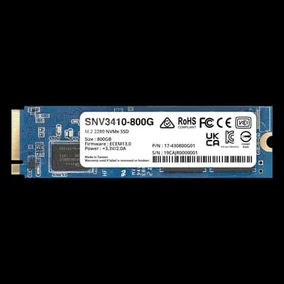 Synology SNV3410-400G