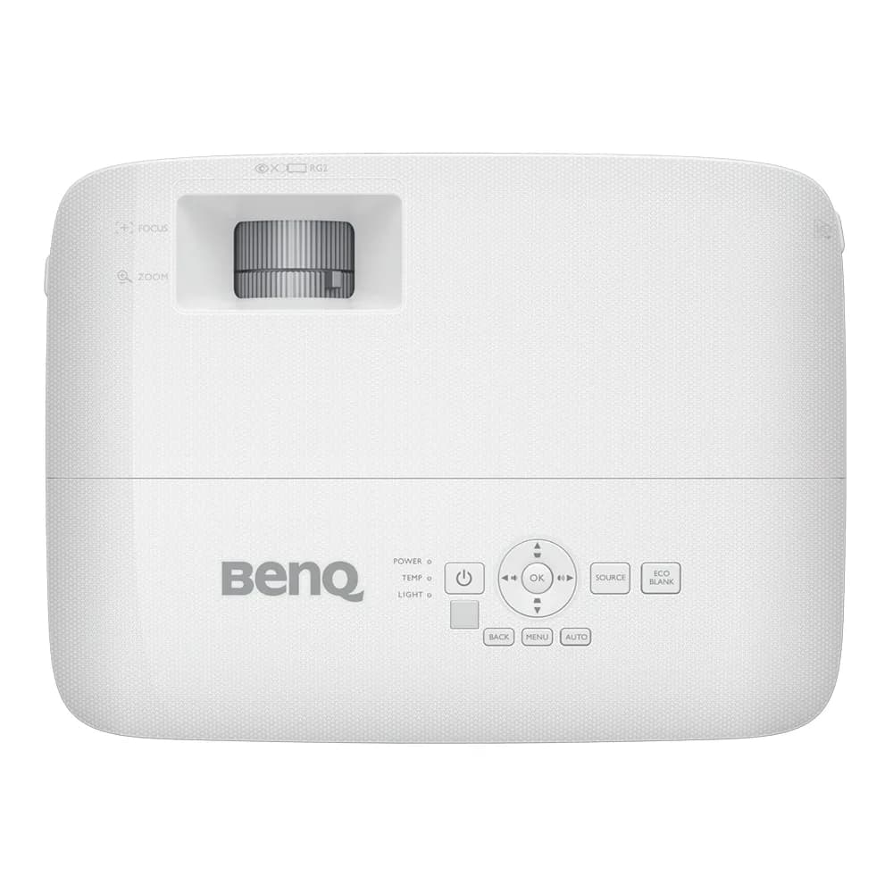 BenQ MH560 Proyector de alcance estándar 3800 lúmenes ANSI DLP 1080p ( 5