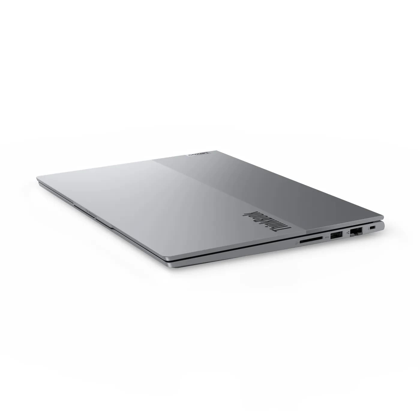 Lenovo ThinkBook 14 G8 IAL Intel Core Ultra 5 225U Computadora portáti 4