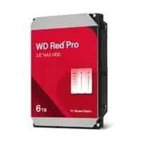WD - Western Digital WD6005FFBX