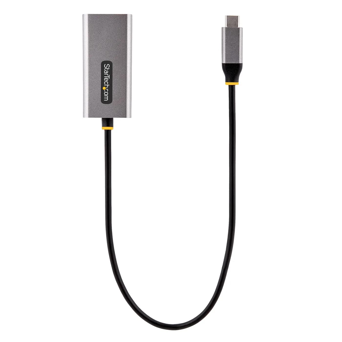 StarTech.com Adaptador USB-C a Ethernet, 10/100/1000 Mbps, Adaptador d 5