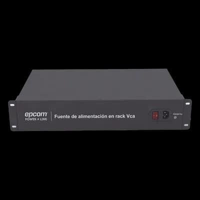 EPCOM PowerLine RK-24AC-20A