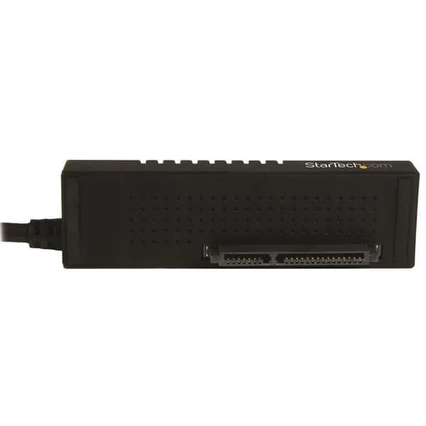 StarTech.com Cable SATA a USB - USB 3.1 (10Gbps) - UASP 5