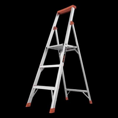 Little Giant Ladder Systems FLIPNLITE-3C