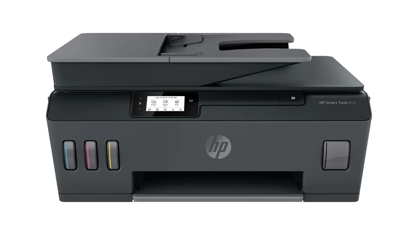 HP Y0F71A