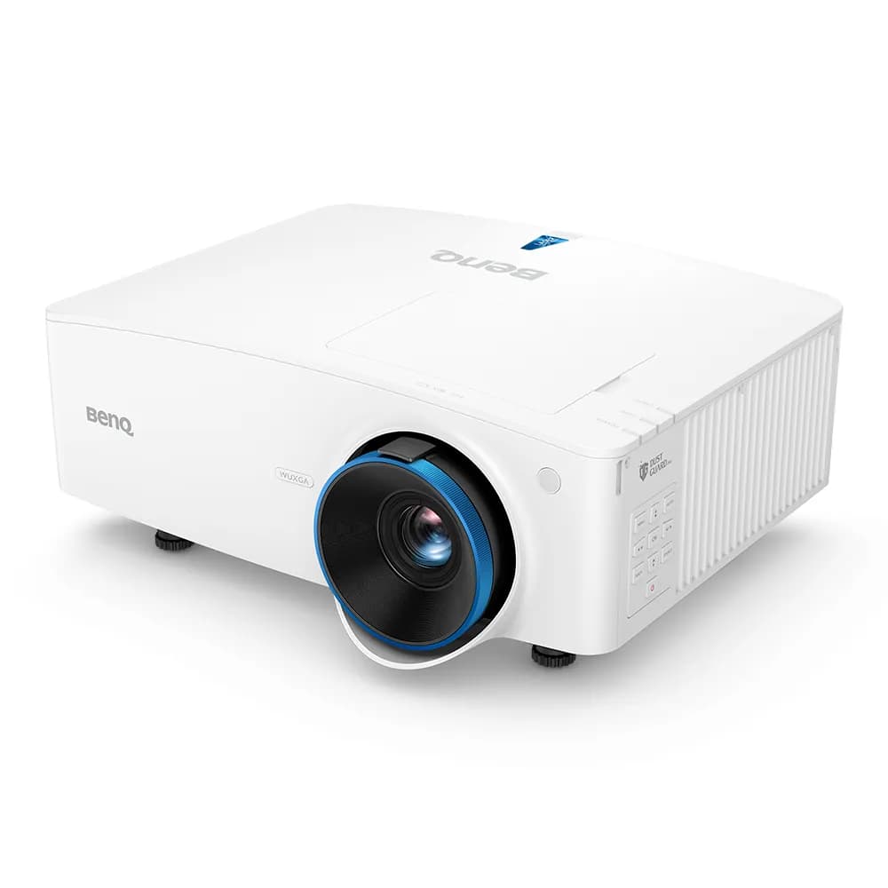 BenQ LU935 Proyector de alcance estándar 6000 lúmenes ANSI DLP WUXGA ( 2