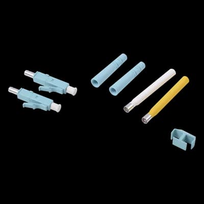 Siemon FC2-LC-MM-J12