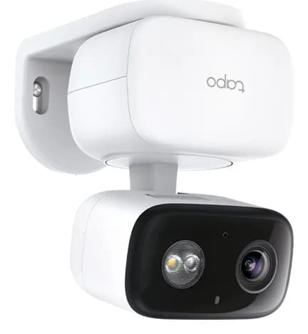 TP-Link Tapo C206 Cámara de seguridad IP Interior 1920 x 1080 Pixeles  2