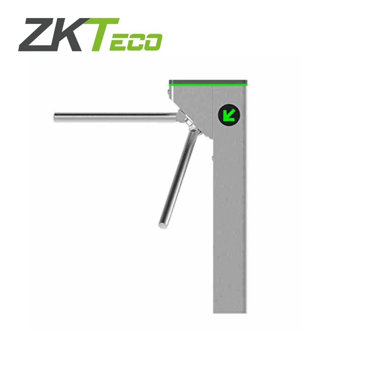 TORNIQUETE TRIPODE COMPACTO FABRICADO EN ACERO CON DISEÑO EJECUTIVO MT 3