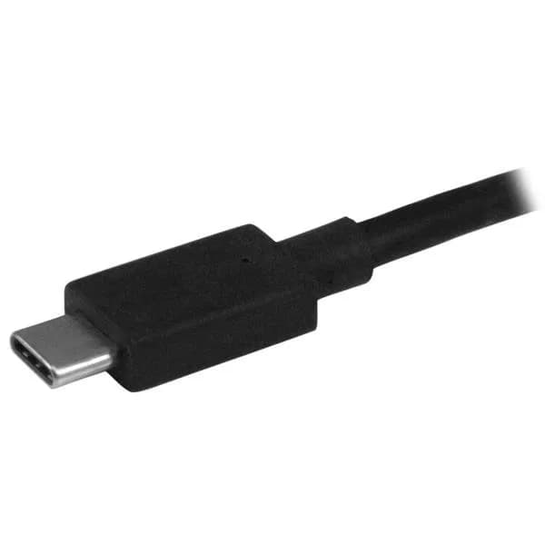 StarTech.com Adaptador USB a HDMI Doble - Hub MST USB Tipo C - Divisor 2