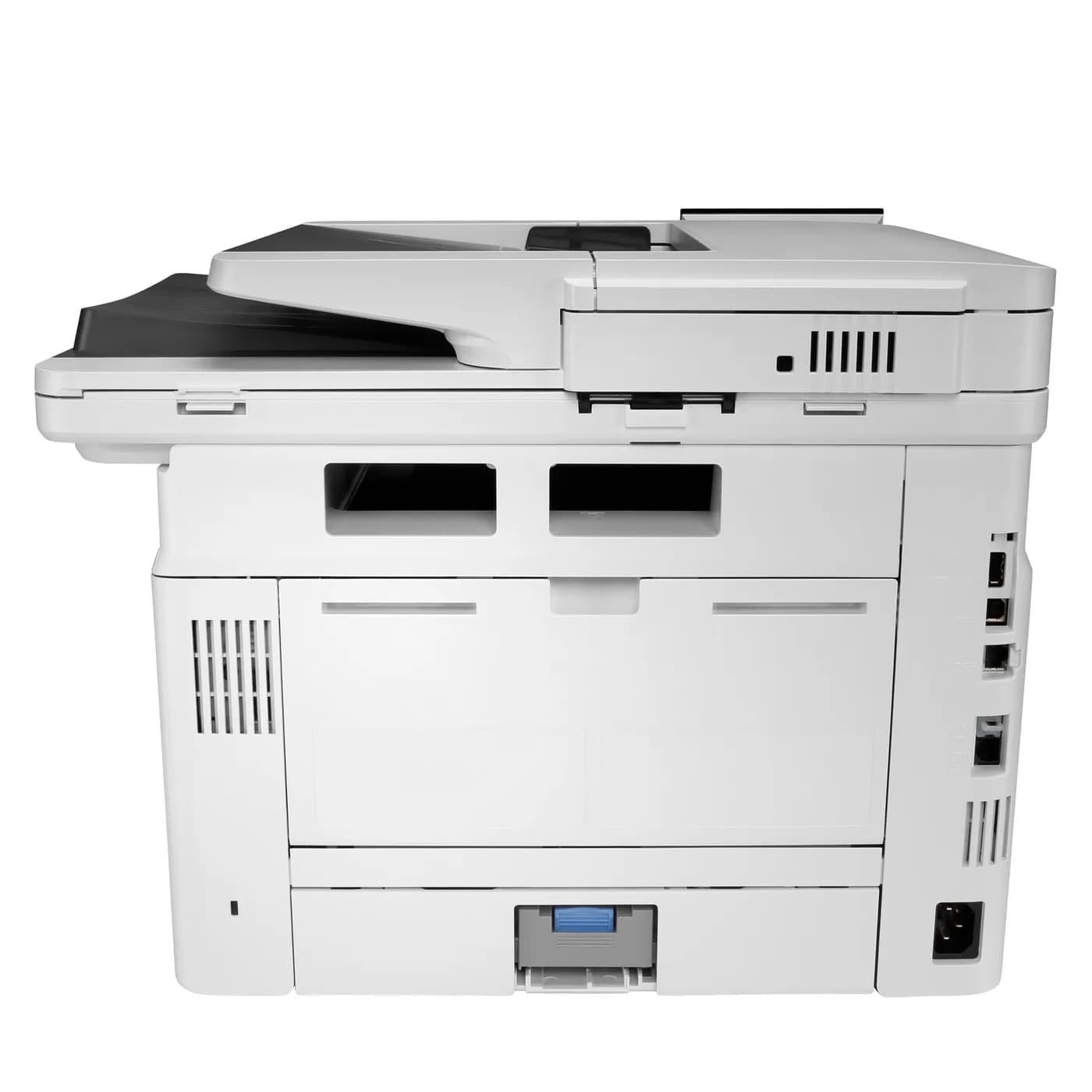 HP LaserJet Enterprise M430f Multifunction Blanco y negro Impresora, E 10