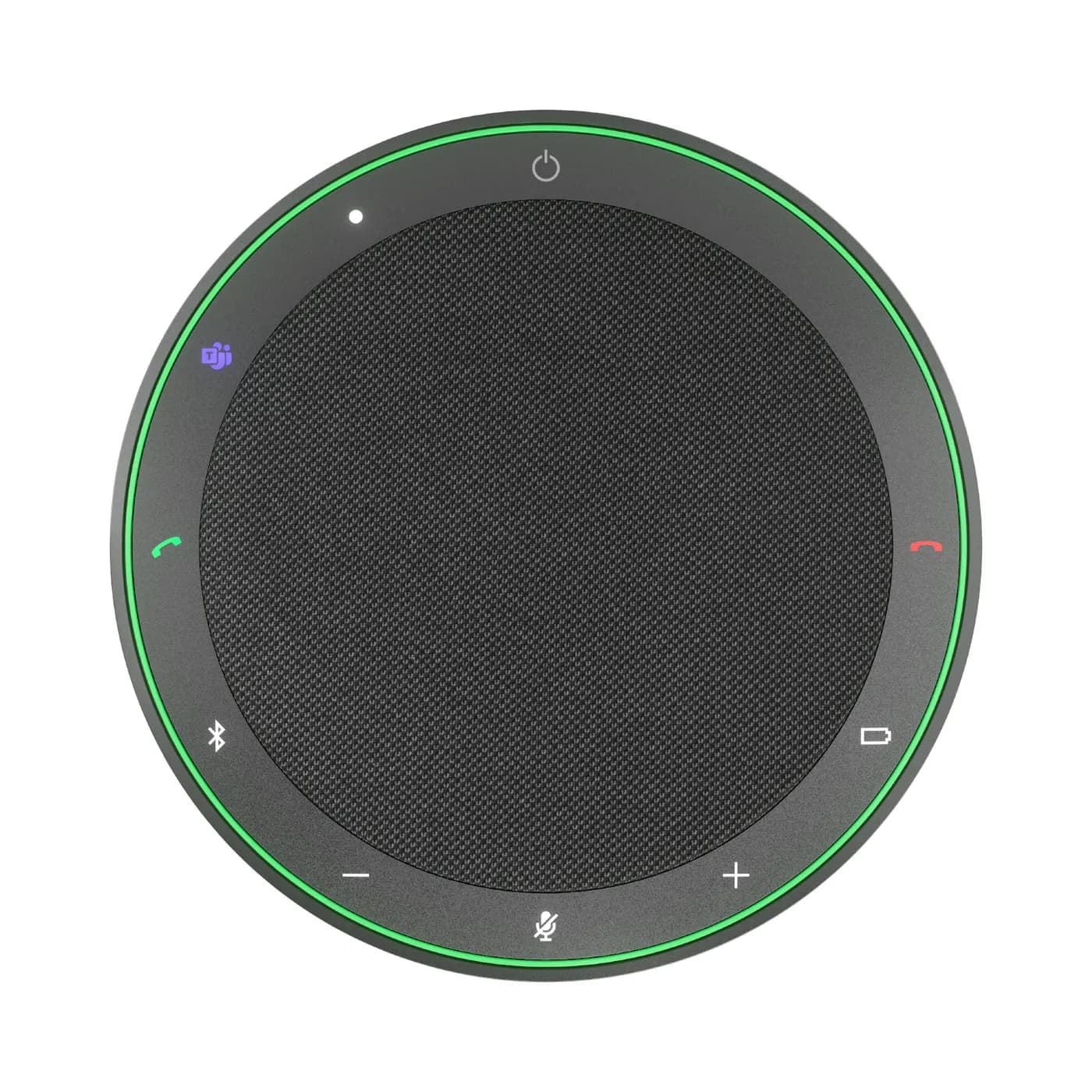 Jabra Speak2 75 altavoz Universal USB/Bluetooth Negro 2