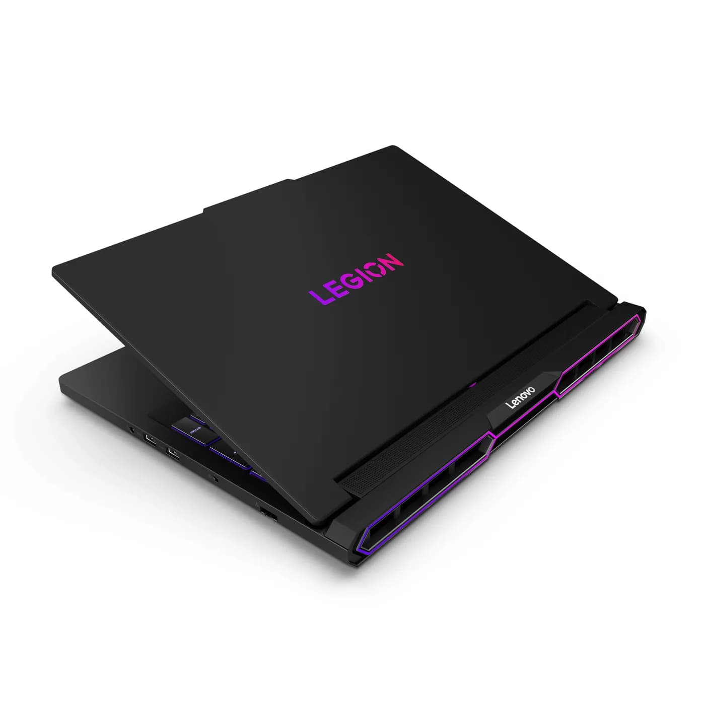 Lenovo Legion Pro 7 16AFR10H AMD Ryzen™ 9 9955HX3D Computadora portáti 15