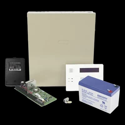 Honeywell Home Resideo VISTA48LANTB8AH/6160RF