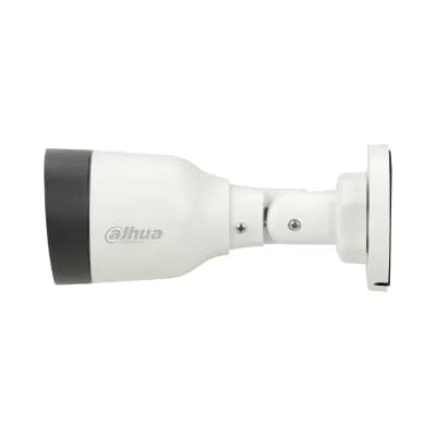 CAMARA IP DAHUA DH-IPC-HFW1431S1-A-S6 IP BULLET DE 4 MEGAPÍXELES LENTE 2