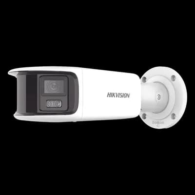 Hikvision DS-2CD2T87G2-PLSU/SL(C)