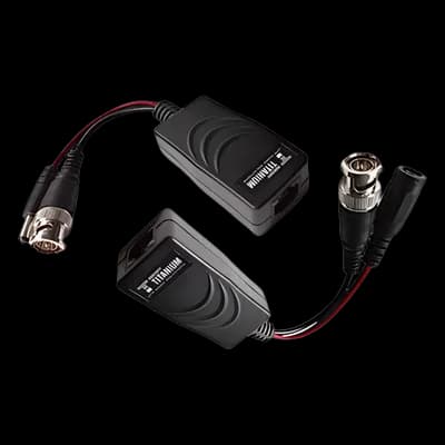 EPCOM Titanium TT-4816-PVTURBO