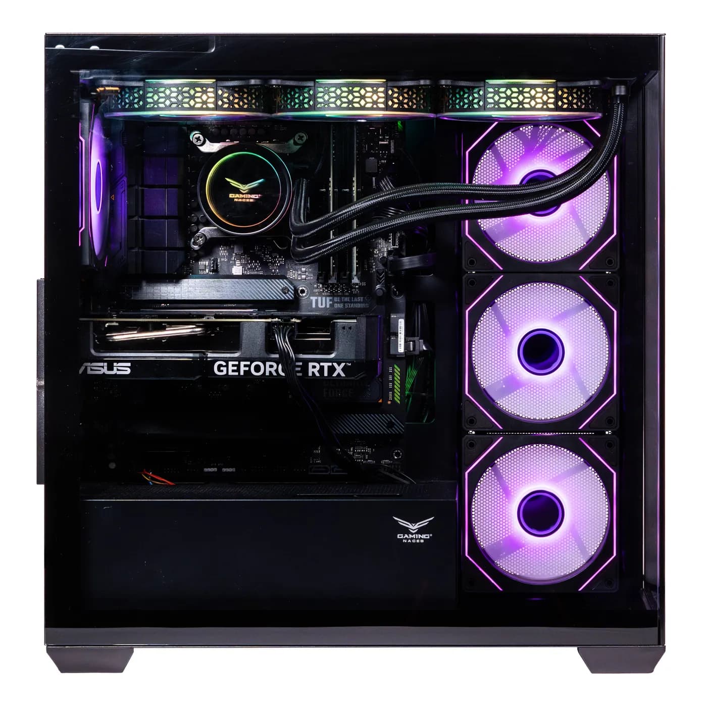 Naceb Gaming NA-0637N