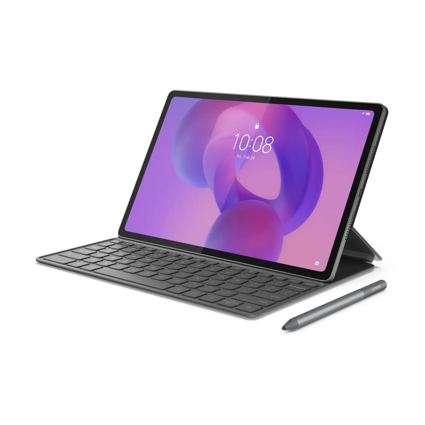 Lenovo Idea Tab Plus MediaTek Dimensity 256 GB 30.7 cm (12.1") 8 GB Wi 8