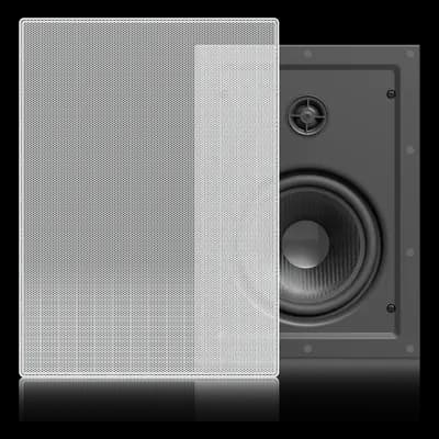 Ubiquiti UACC-IN-WALL-SPEAKER