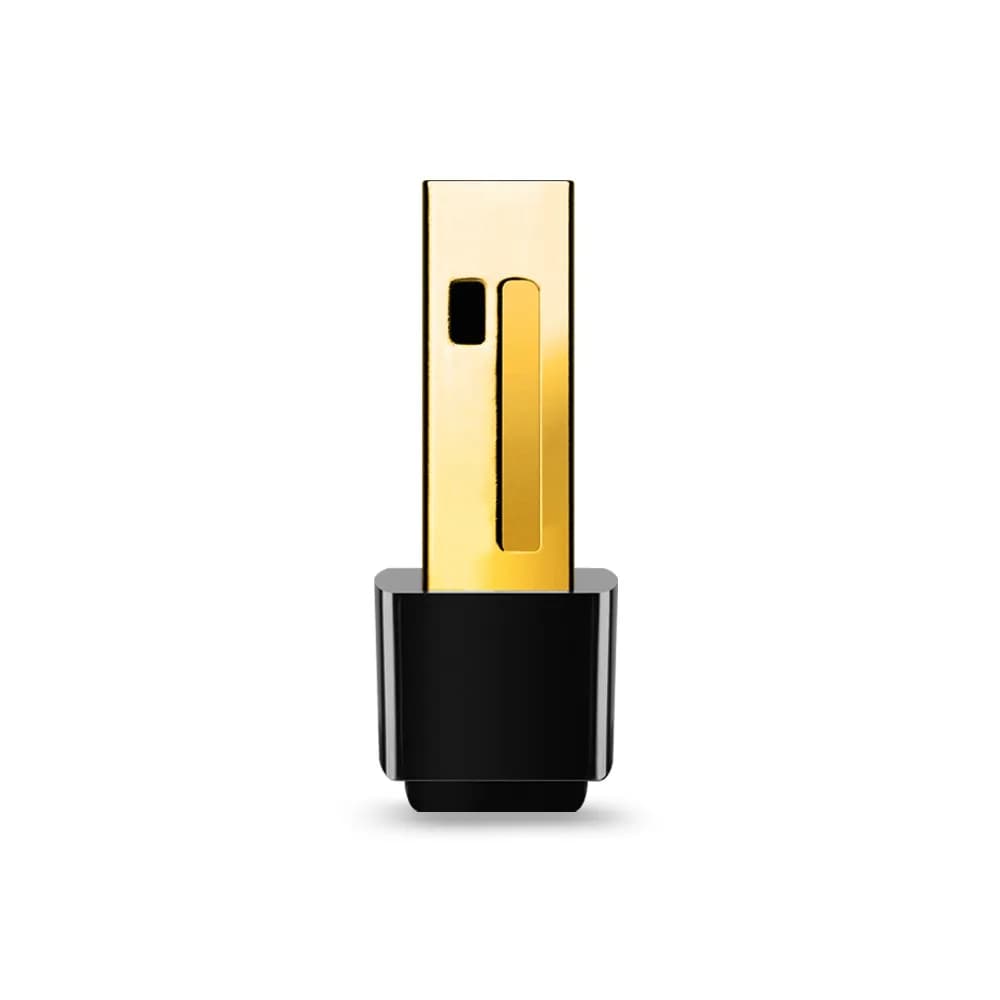 Adaptador USB Wi-Fi / 150 Mbps / 2.4 GHz / 802.11n/g/b / Antena Intern 3