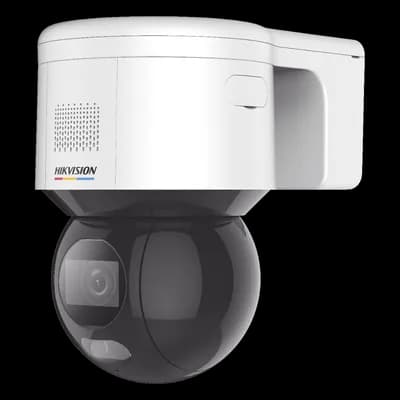 Hikvision DS-2DE3A400BW-DE(F1)(T5)