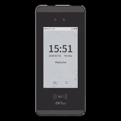 ZKTeco MINI-AC-PLUS