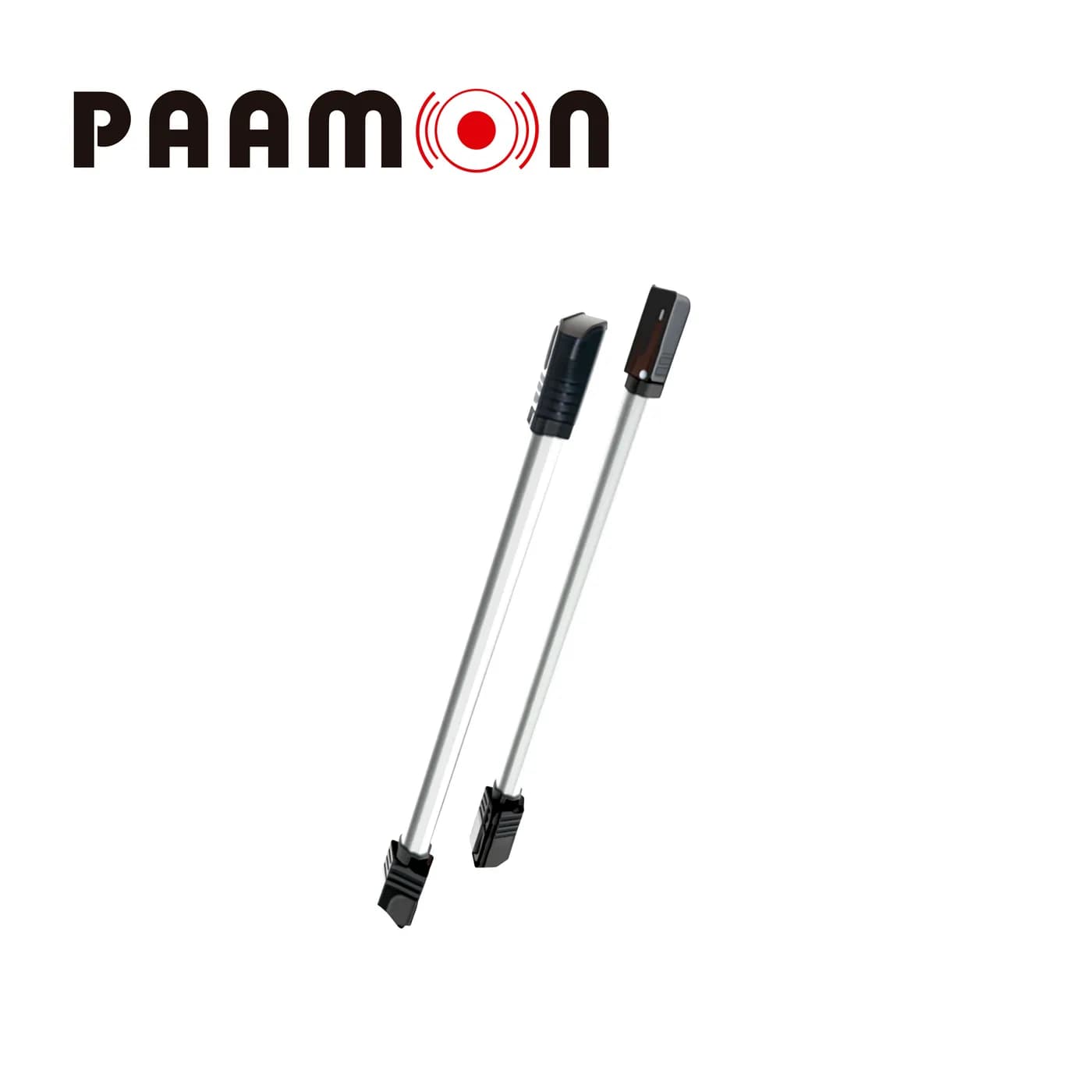 SENSOR FOTOELECTRICO DE 8 RAYOS DE LUZ TIPO CORTINA PAAMON PM-BARRIER8 3
