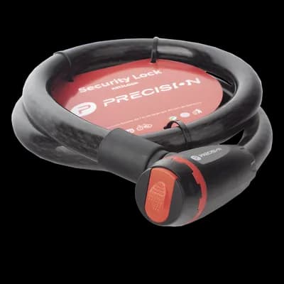Precision X-613-LOCK