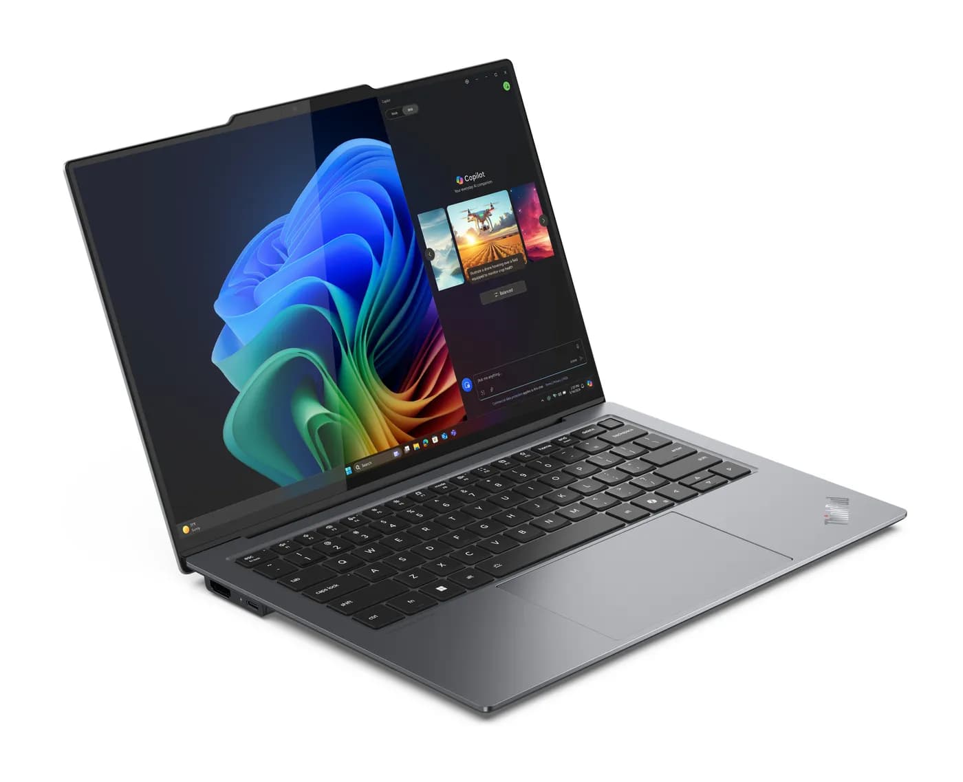 Lenovo ThinkPad X9-14 Gen 1 Aura Edition Copilot+ PC Intel Core Ultra  5