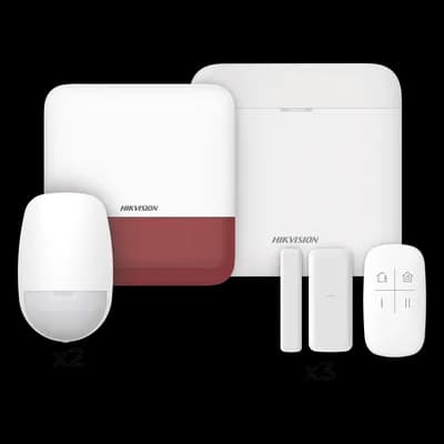 Hikvision DS-PWA48-KV2(R)