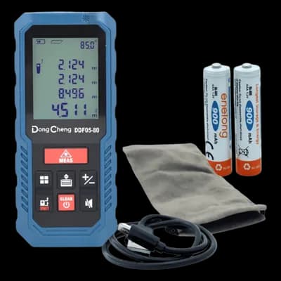 Dongcheng DDF05-80
