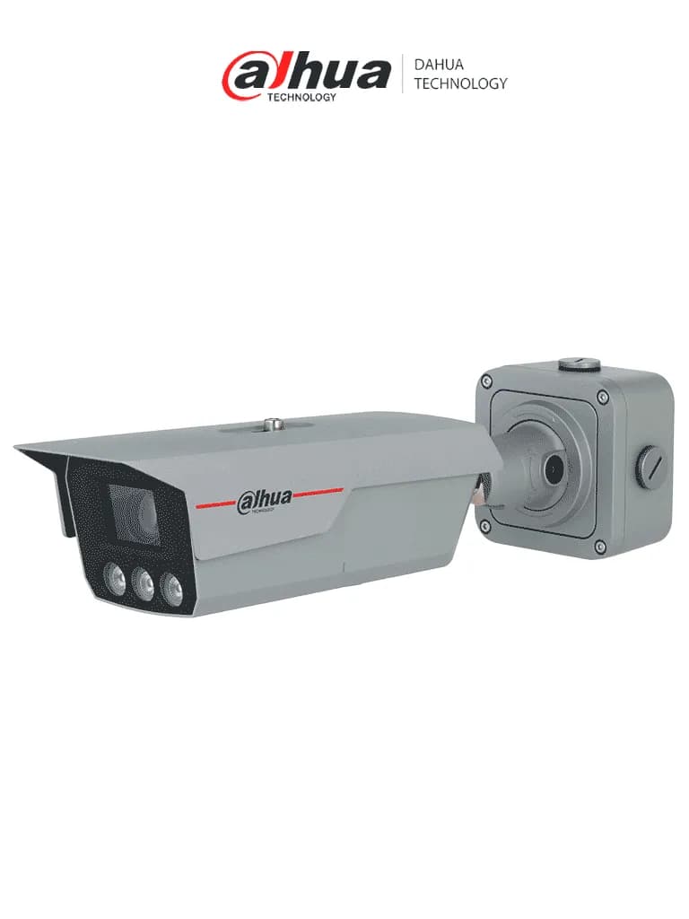 Dahua DHI-ITC431-RW4F