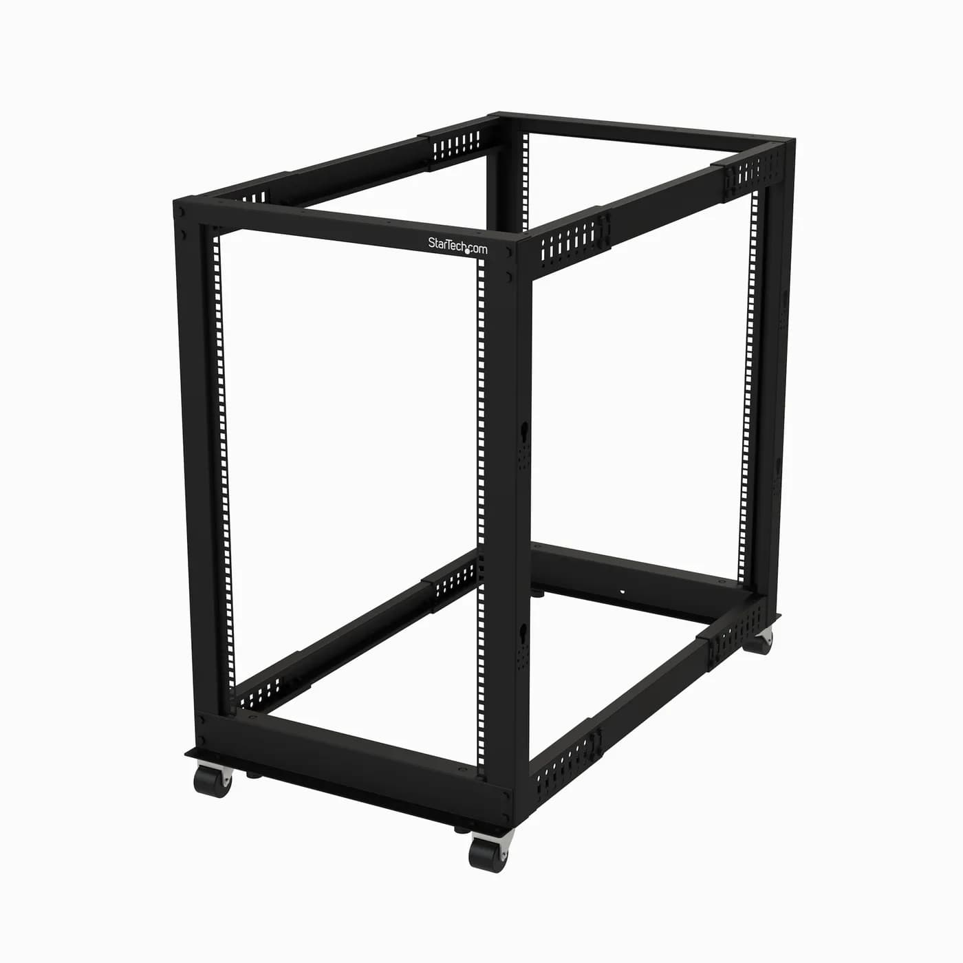 StarTech.com 4POSTRACK18U