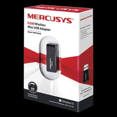 Mercusys MW300UM