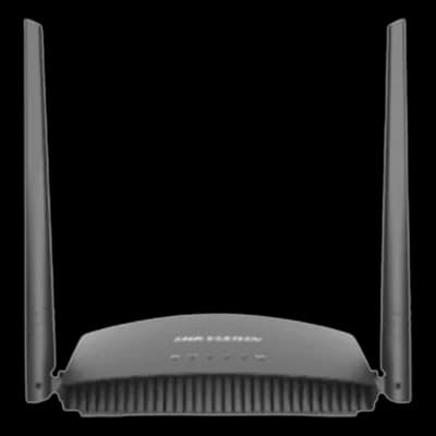 Hikvision DS3WR3N