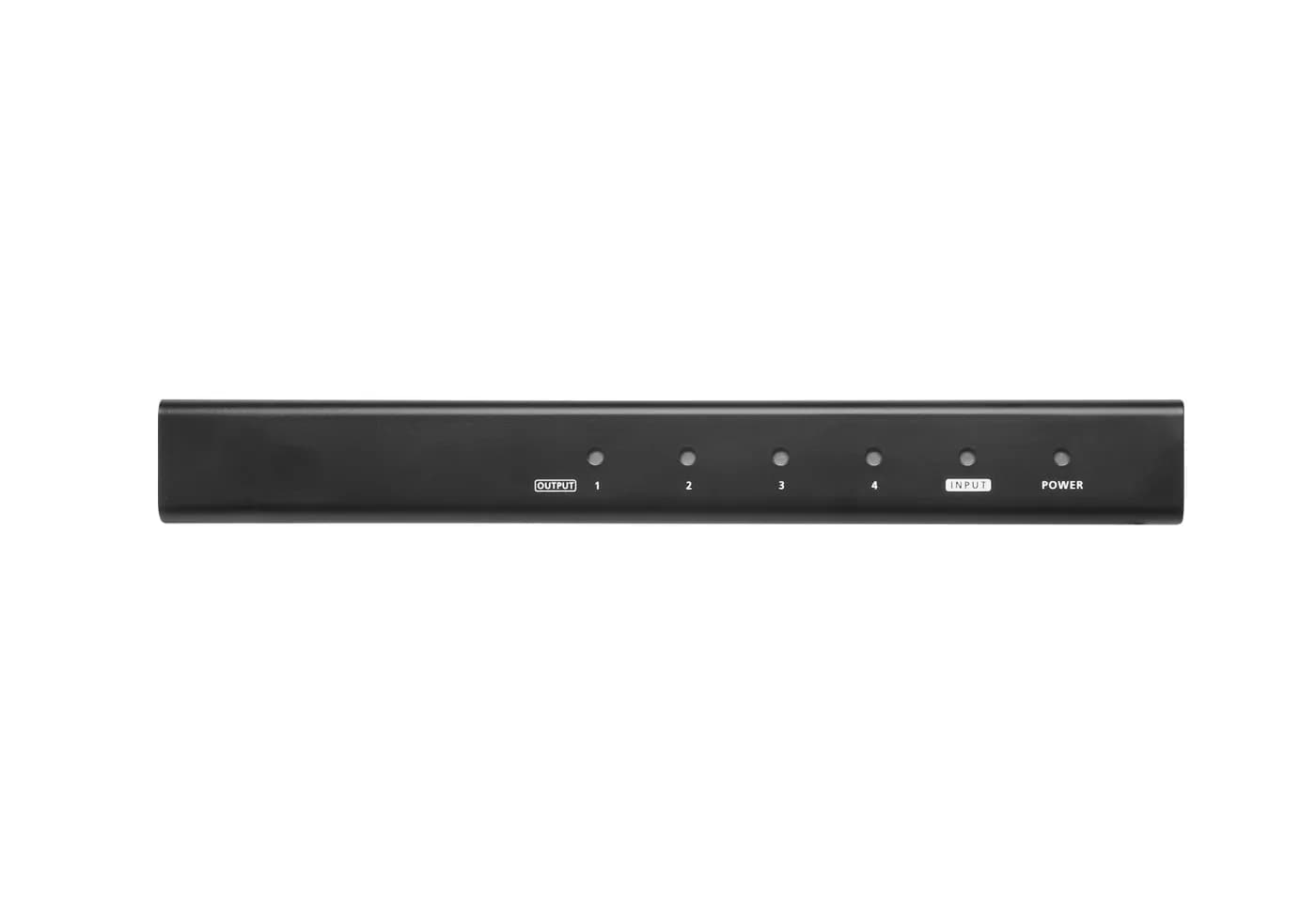 ATEN VS184B divisor de vídeo HDMI 4x HDMI 2
