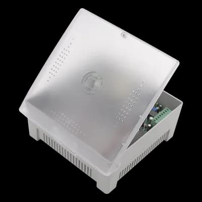 EPCOM PowerLine PS12DC4PBK