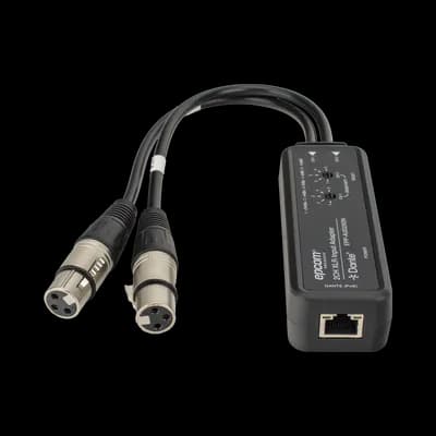 EPCOM ProAudio EPP-AUD2XEN