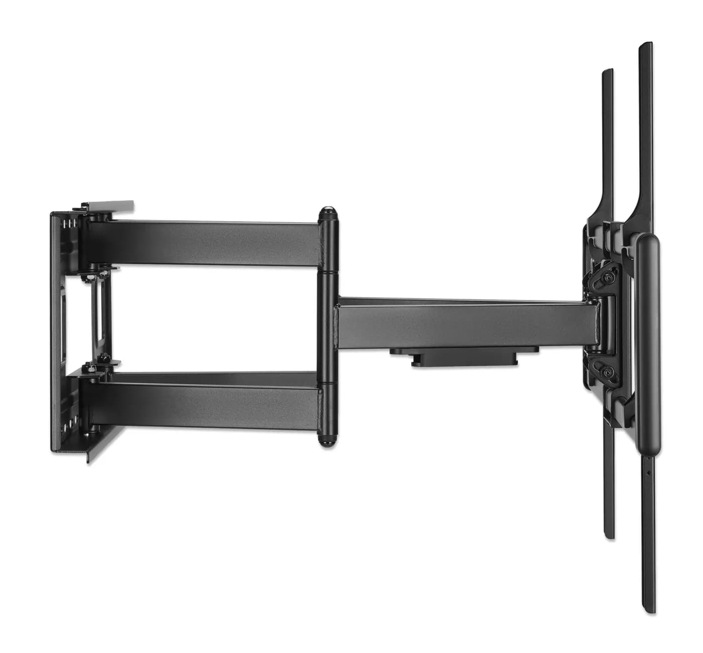 Manhattan 462358 soporte para TV 3.05 m (120") Negro 4