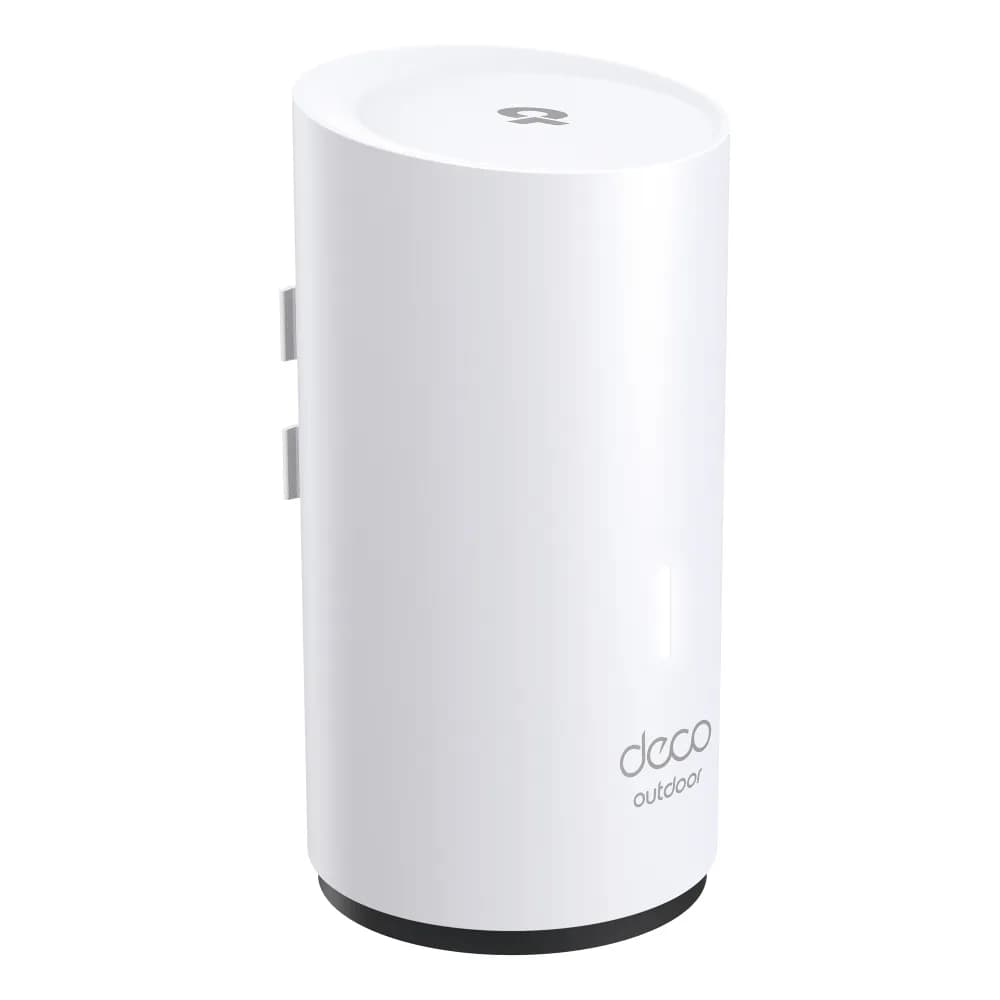 TP-Link Deco X50-Outdoor Doble banda (2,4 GHz / 5 GHz) Wi-Fi 6 (802.11 2
