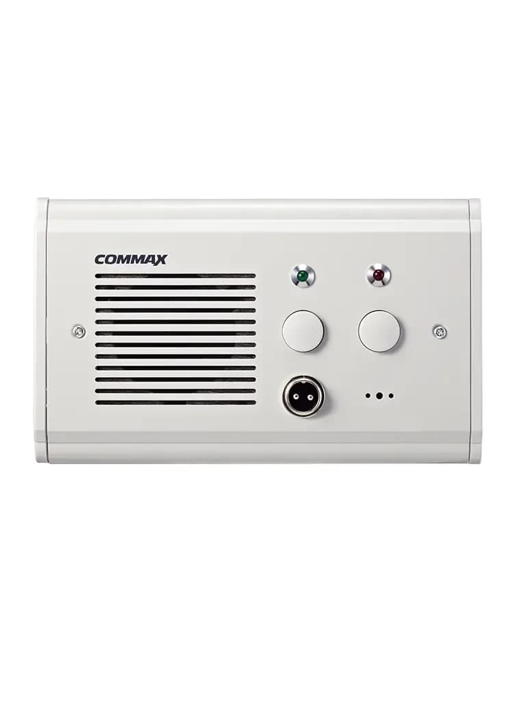 COMMAX ENFERMERIAPACK - Paquete de solución de enfermería para 10 habi 2