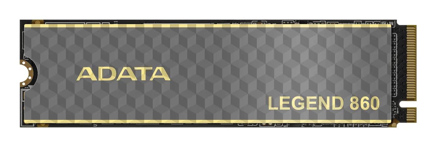 ADATA SLEG-860-500GCS