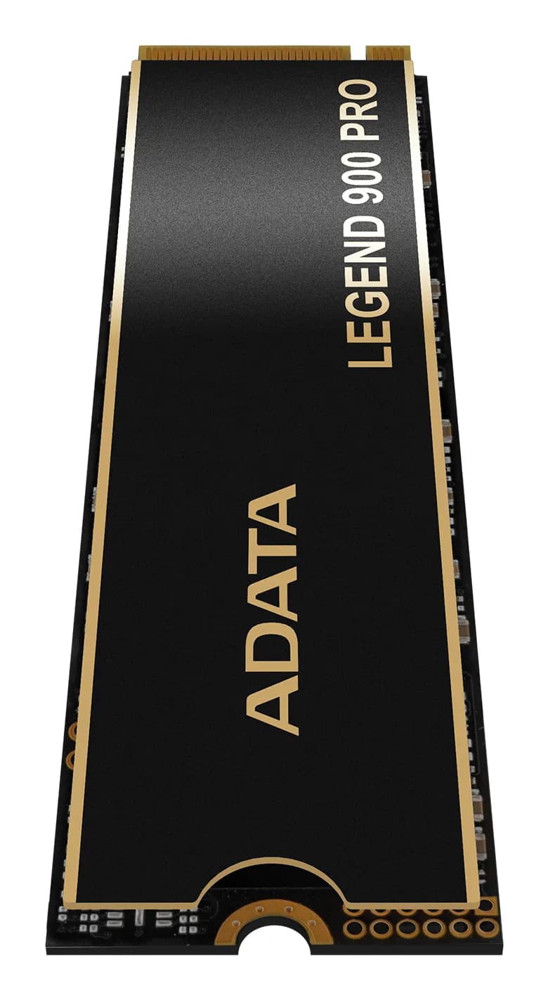 ADATA LEGEND 900 PRO 2 TB M.2 PCI Express 4.0 NVMe 3D NAND 5