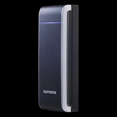 Suprema XPMPOEV2