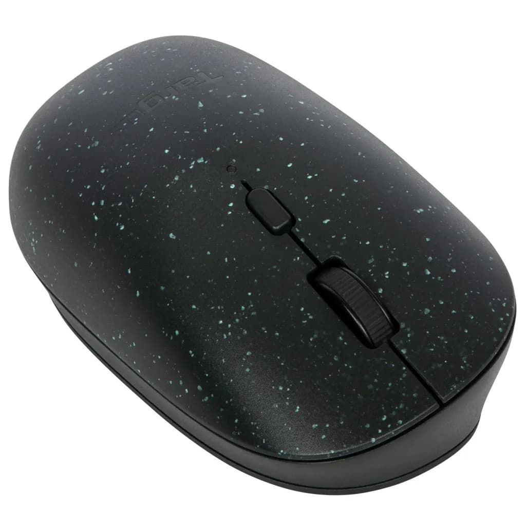 Targus AMB586GL ratón Juego Ambidiestro Bluetooth Óptico 4000 DPI 8