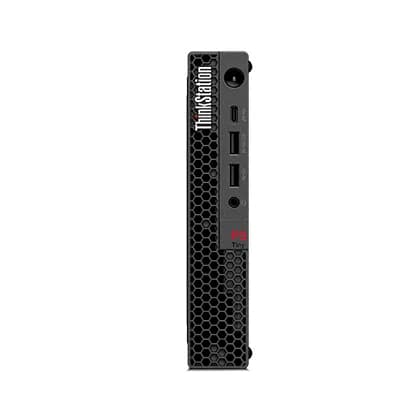 Lenovo ThinkStation P3 Tiny Gen 2 Intel Core Ultra 7 265 16 GB DDR5-SD 2