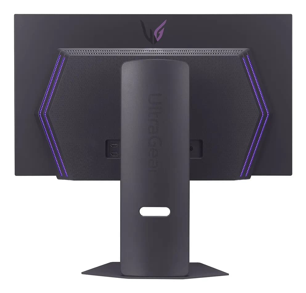 LG 27GX790A-B monitor de computadora 68.6 cm (27") 2560 x 1440 Pixeles 4
