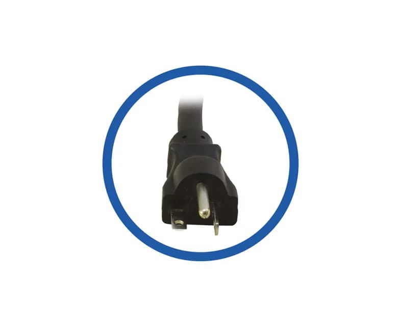 CDP UPO11-2RTAX sistema de alimentación ininterrumpida (UPS) Doble con 5